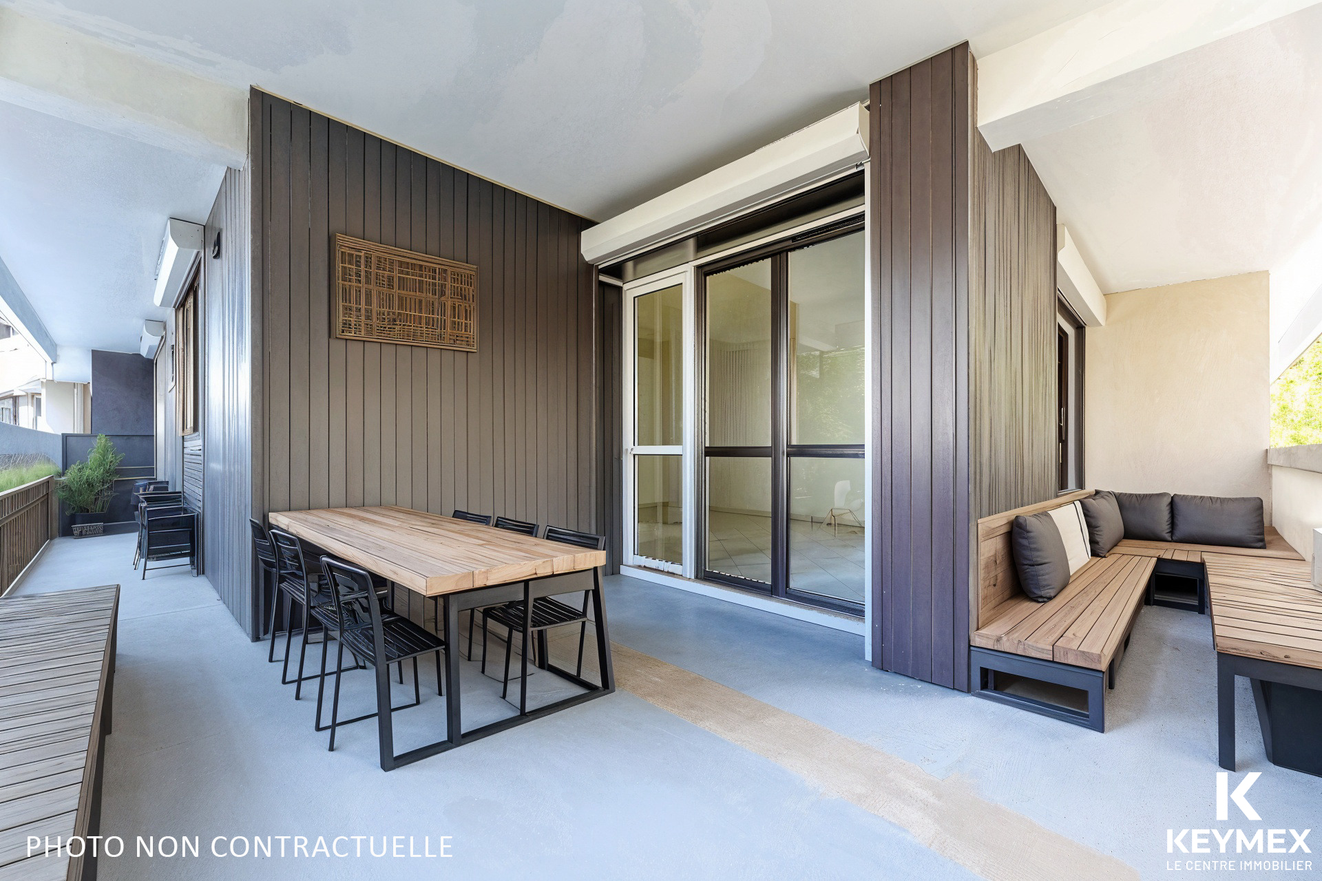 Bien de Mme Chenevier