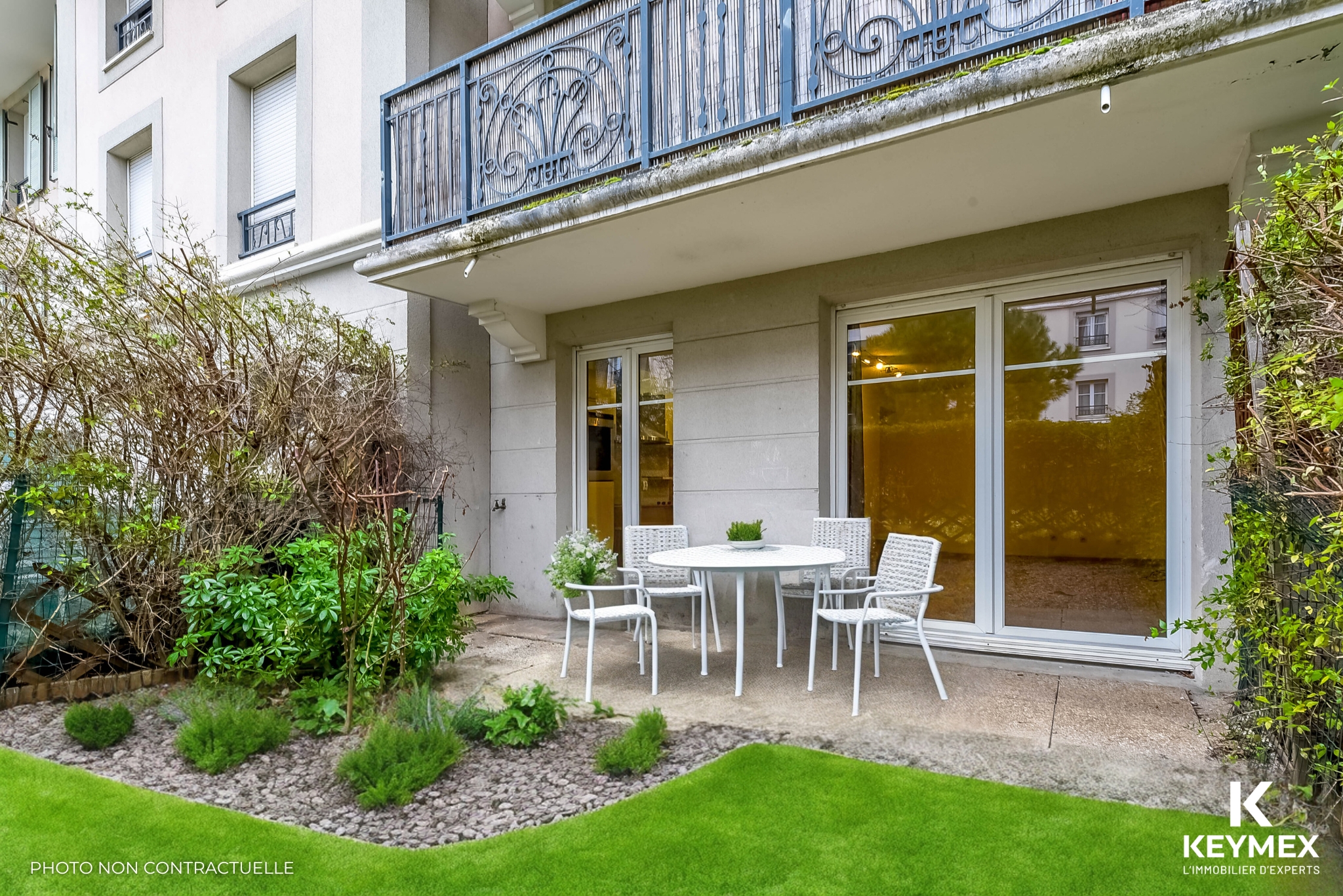 Bien de Madame Capitao