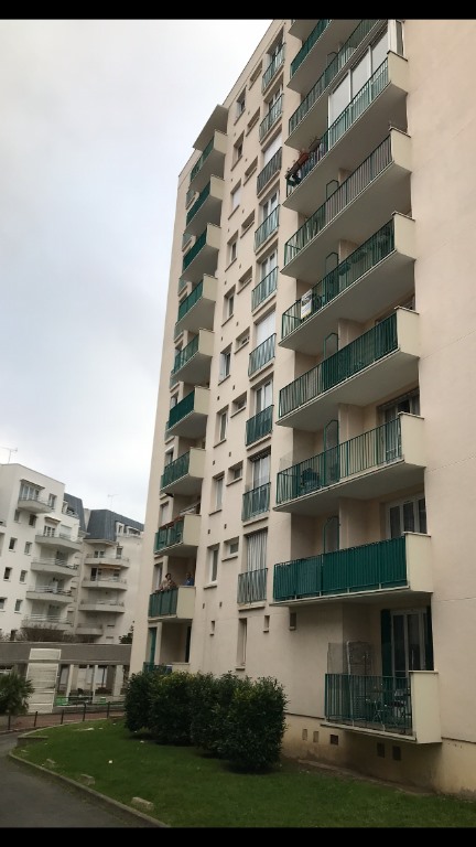 Bien de Monsieur et Madame Yildiz+A71