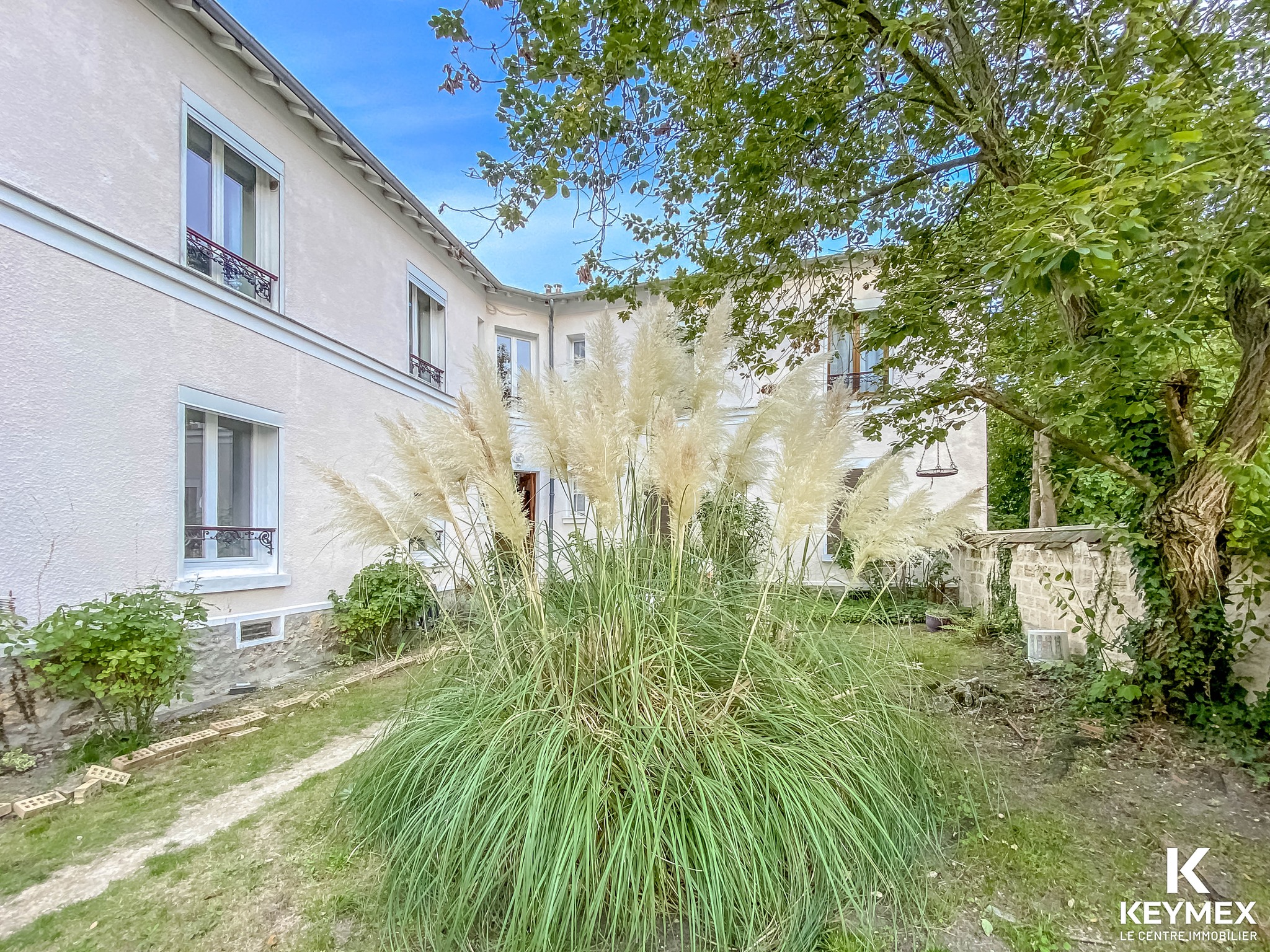 Bien de Madame Brillouet