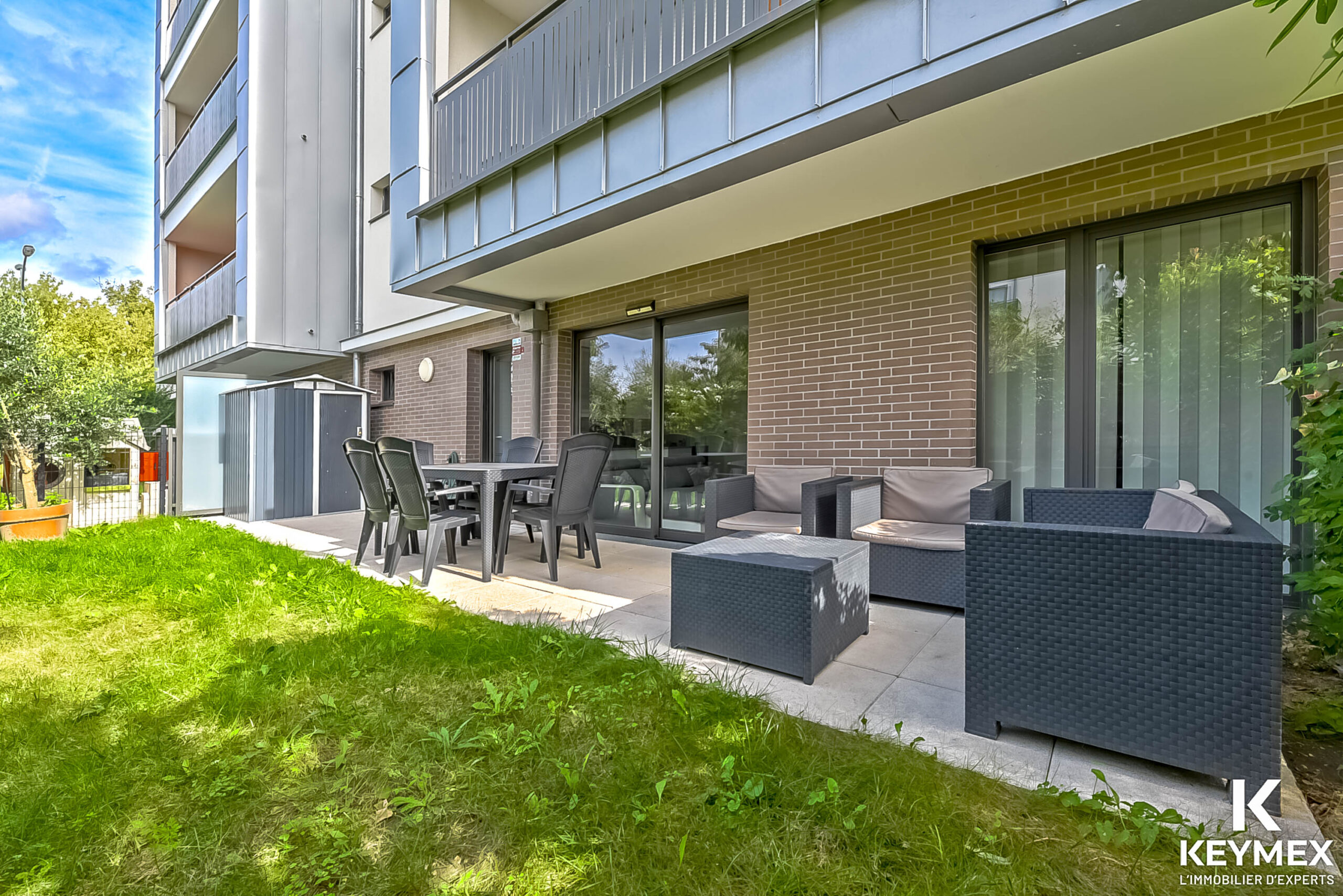 Bien de Monsieur Pinto