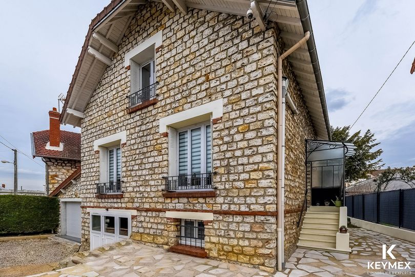 Bien de Olivier et Florence CAMAX