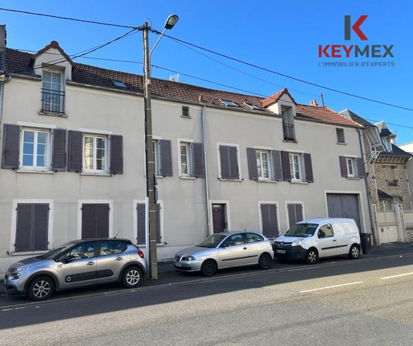 Bien de Madame Berckmans