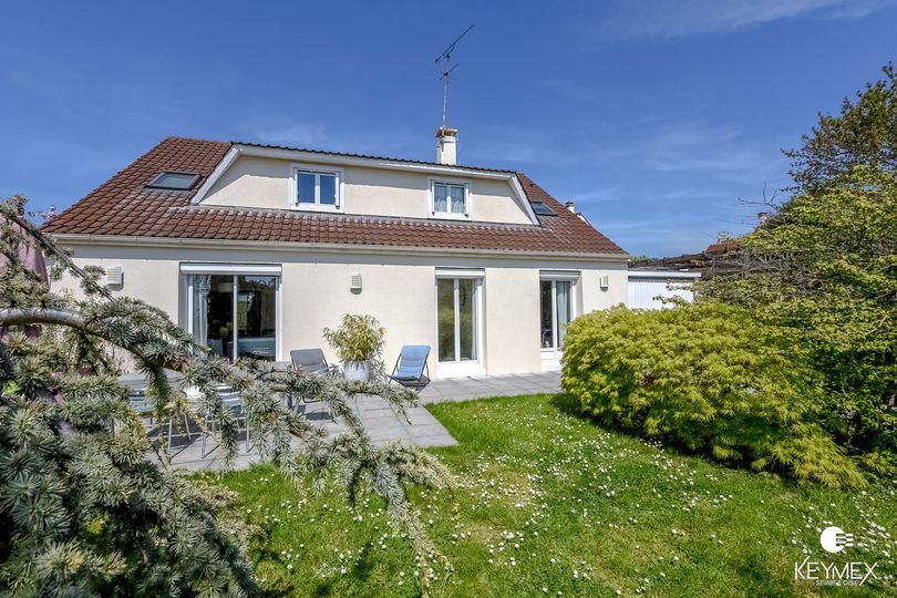 Bien de Madame Lebreton