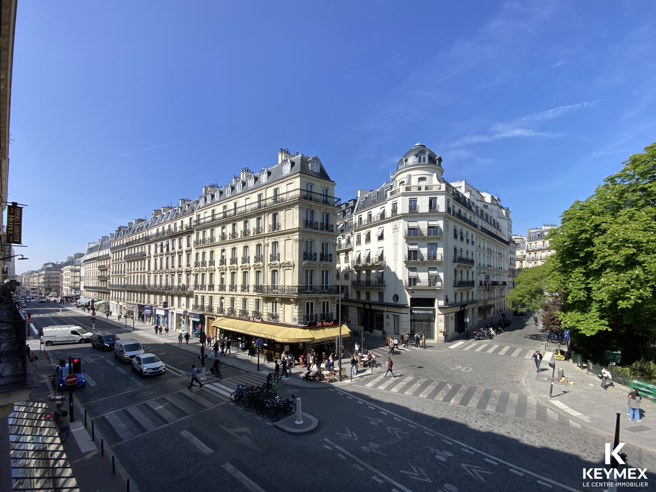 Bien de Mme Sabountchian