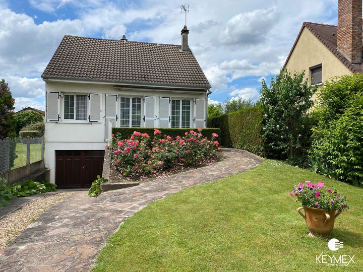 Bien de Monsieur Bonhommet