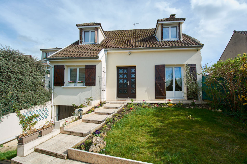 Bien de Madame ZIENIEWICZ