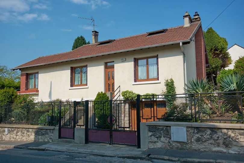 Bien de Monsieur et madame Challancin