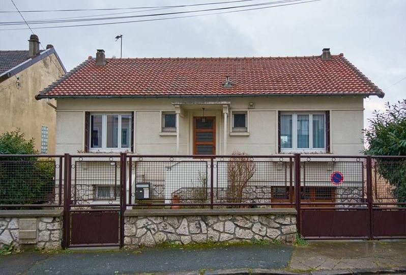 Bien de Monsieur Emonnot