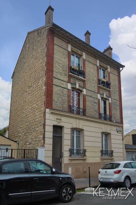 Bien de Madame Buisson