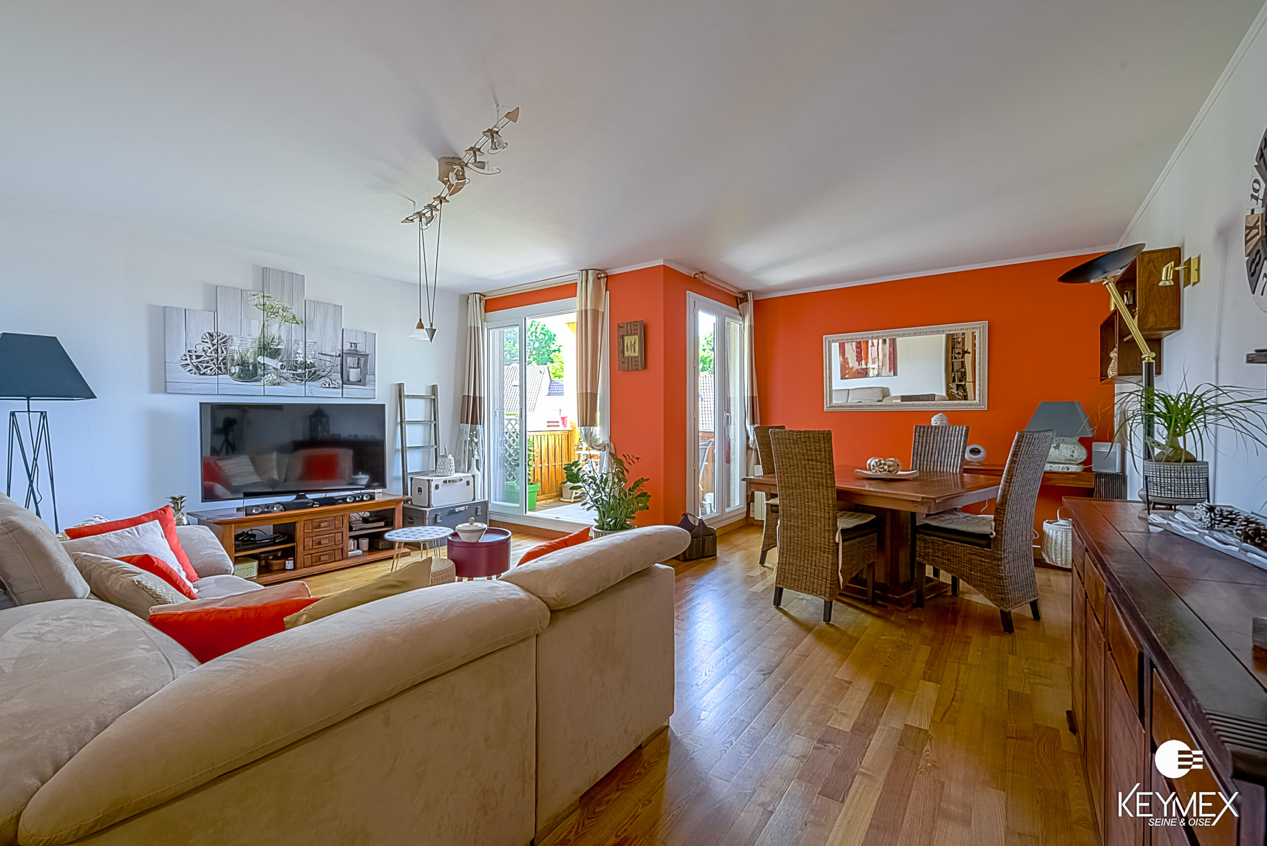 Bien de Madame Marinier