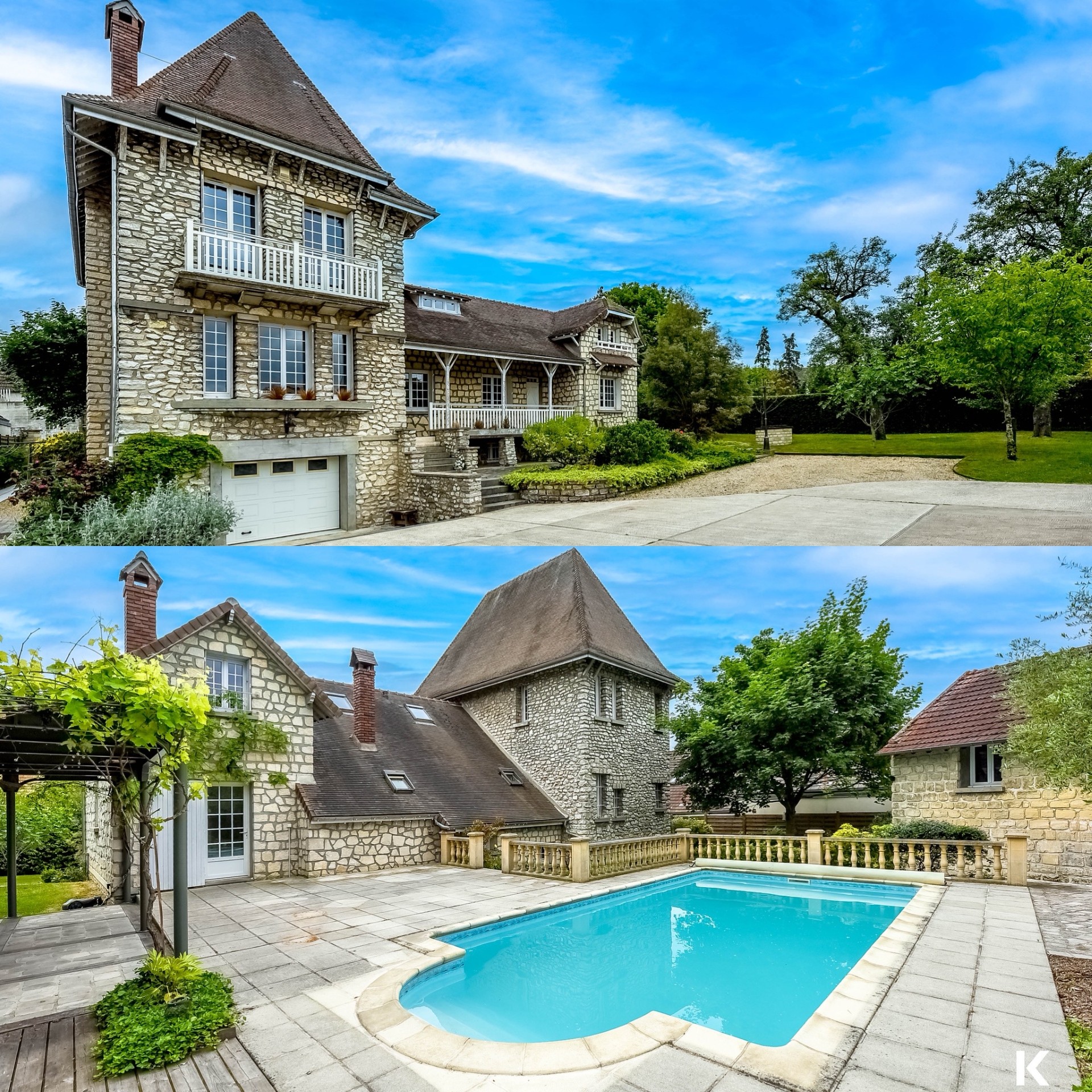 Bien de Monsieur Lebrequier