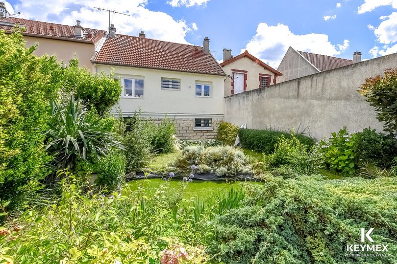 Bien de Monsieur Bleiron