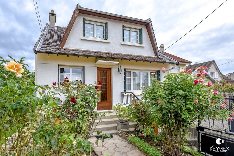 Bien de Madame Thevot