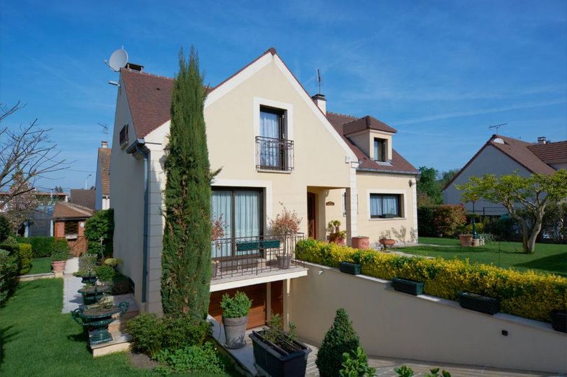 Bien de Monsieur et Madame Branchesi