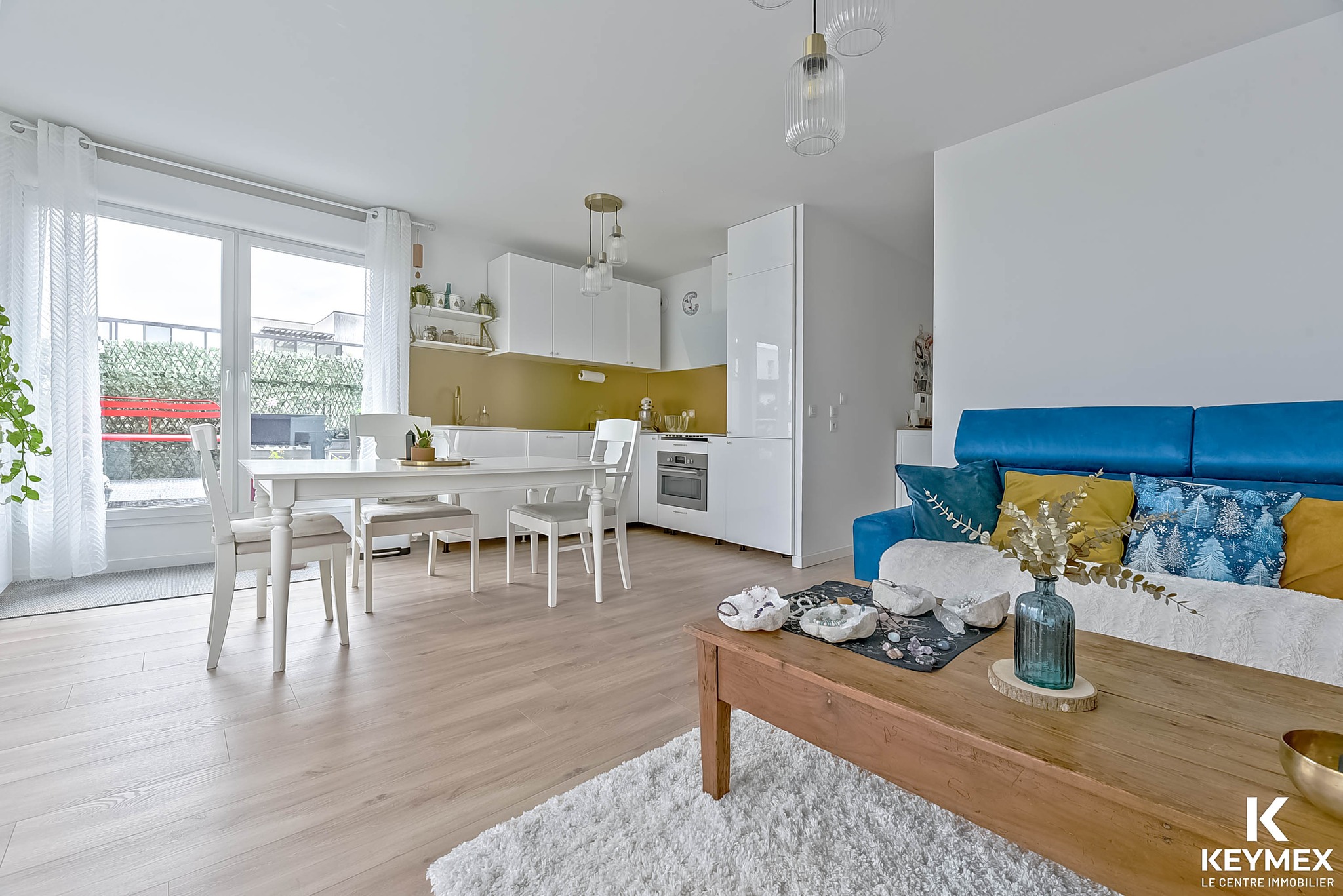 Bien de M et Mme Villiers