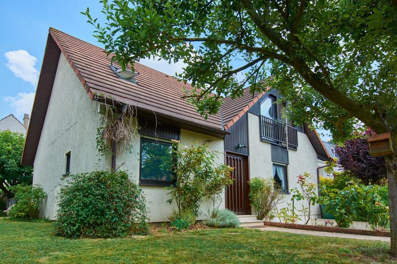 Bien de Madame Bantegnie