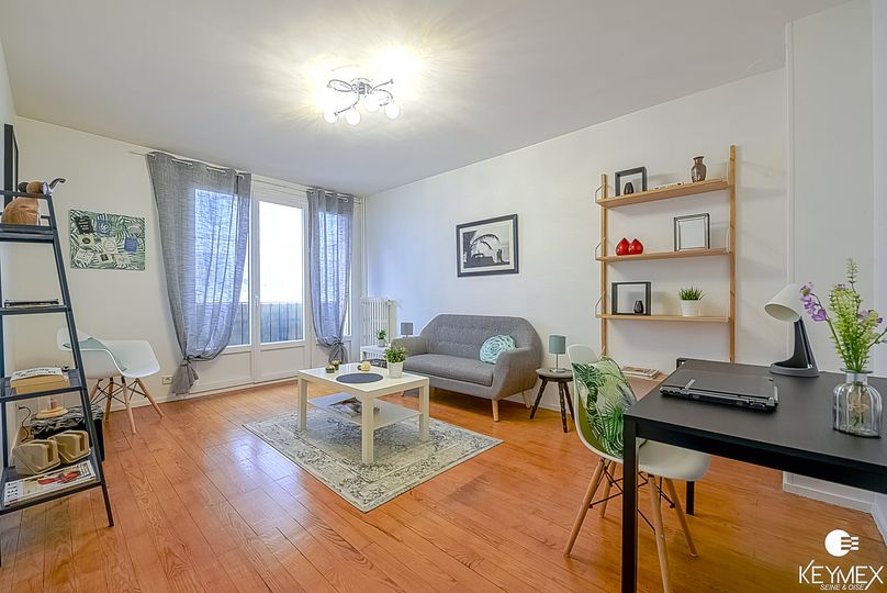 Bien de Madame Lafitte