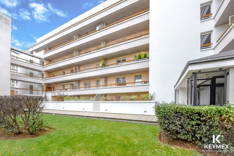 Bien de Mme Laguilhemie