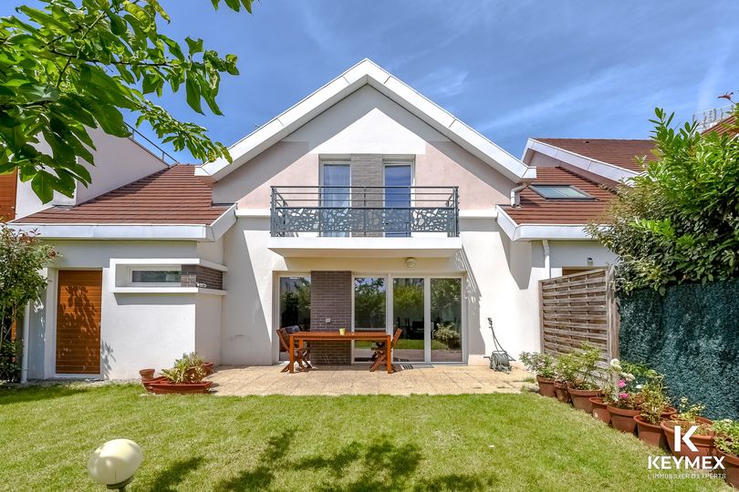 Bien de Madame De Souza