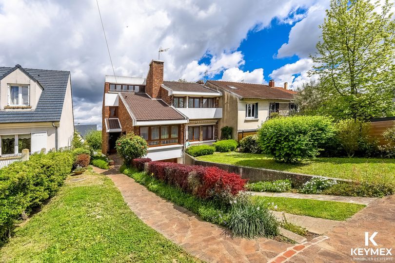 Bien de Madame Guenerat