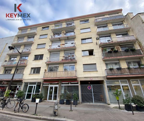 Bien de Monsieur Buisson