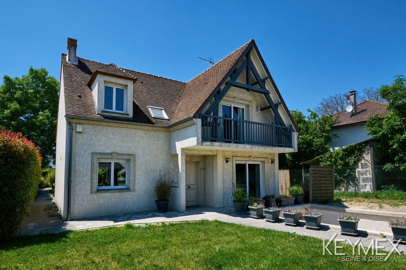 Bien de Monsieur Monamy