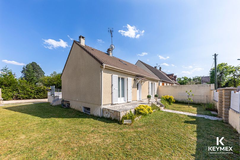 Bien de Monsieur Ouhadi