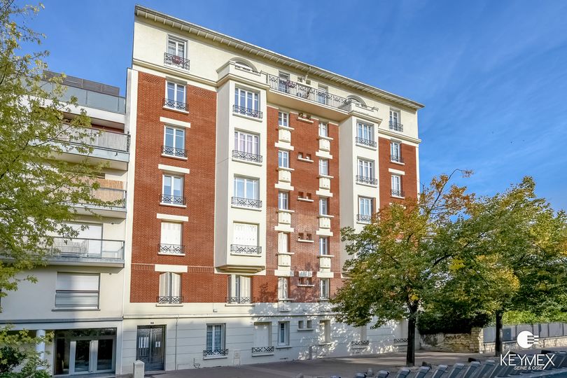 Bien de Madame Batte