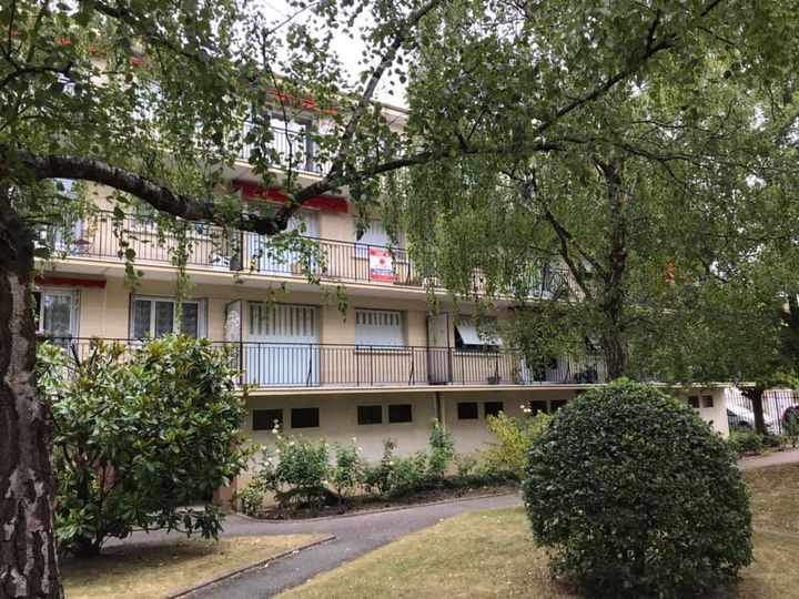 Bien de Madame Chaudières