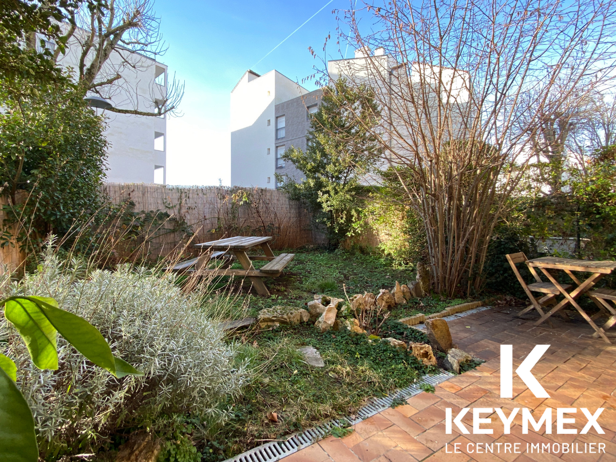 Bien de M Florent et Mme Grellard