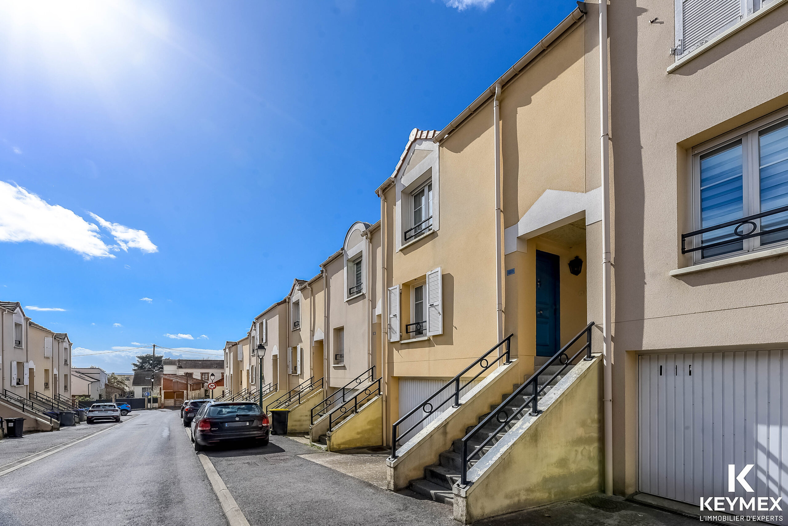 Bien de Monsieur Leroy & Madame Le Gall