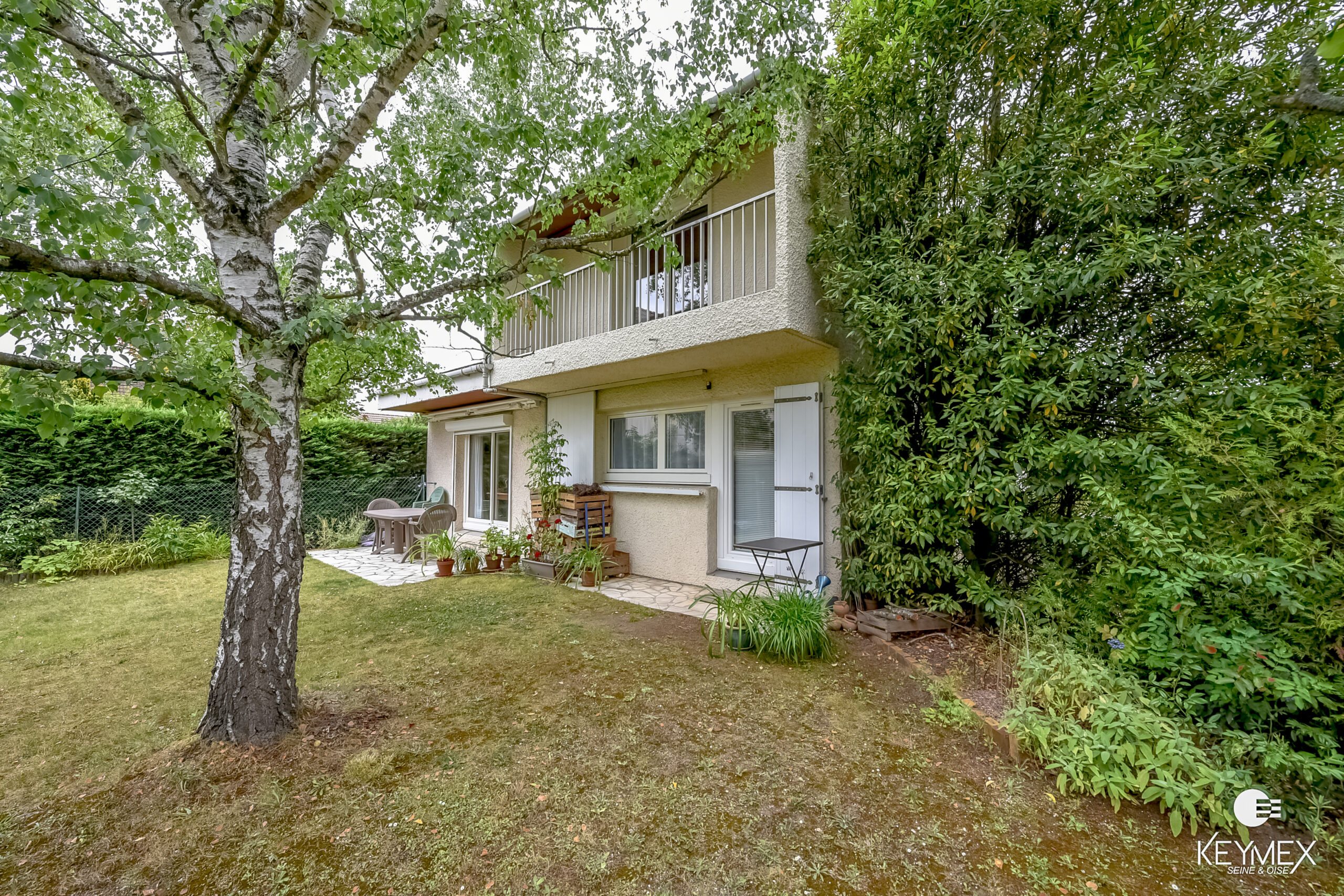 Bien de Monsieur Jacquemin