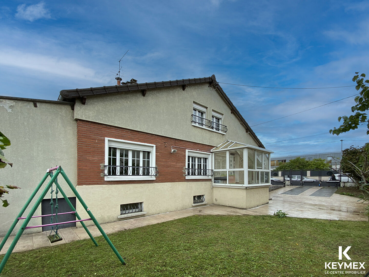 Bien de M et madame Da Cruz