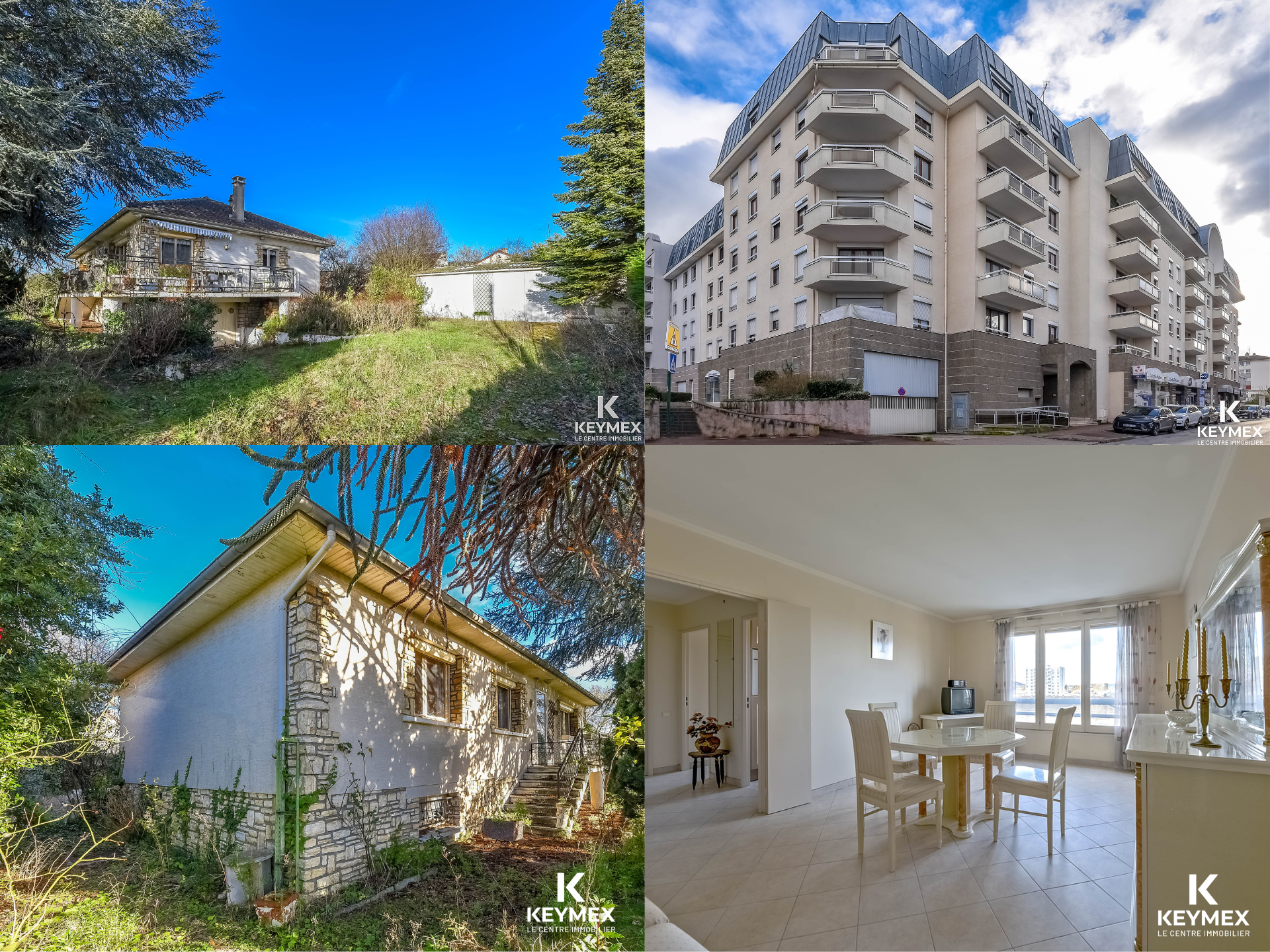 Bien de Madame Heratchian