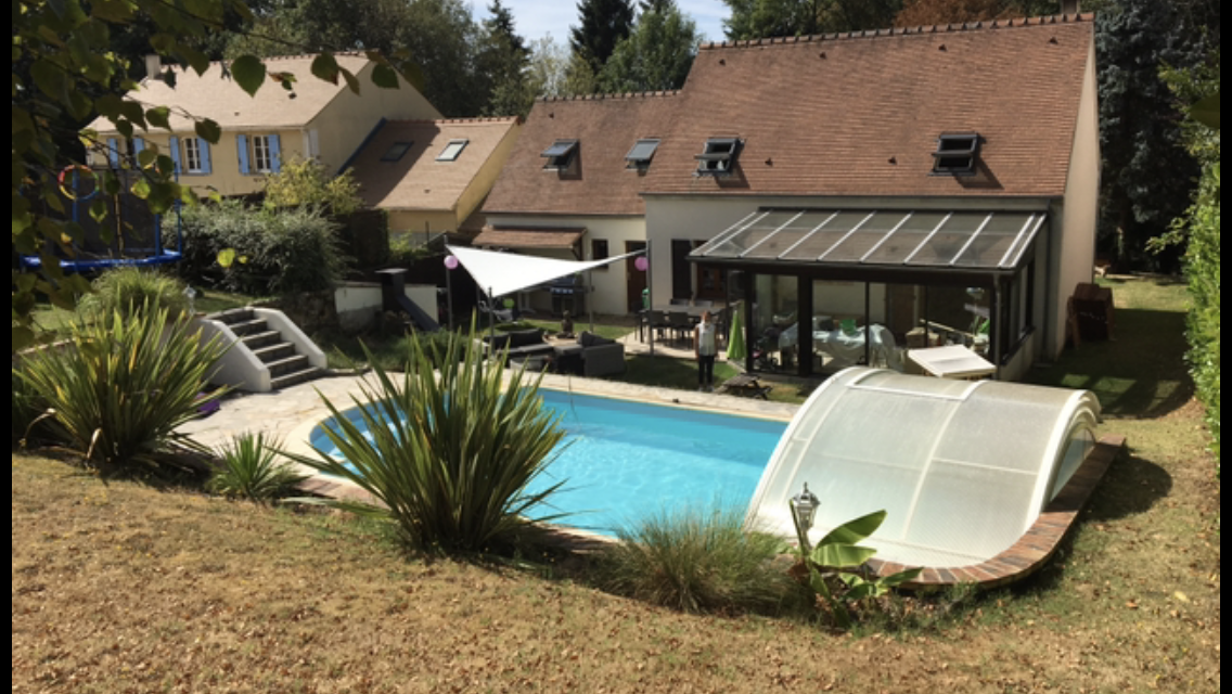 Bien de Monsieur et madame DENIS