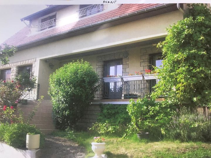 Bien de Madame BERGE