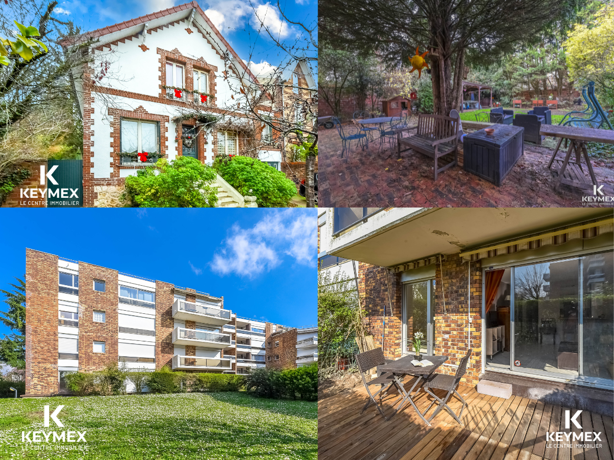 Bien de Monsieur et madame Niedbalski