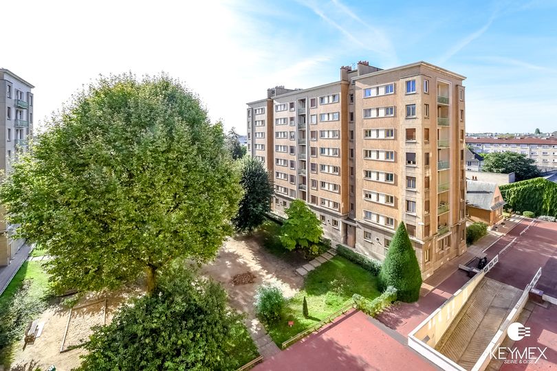 Bien de Madame Morvan