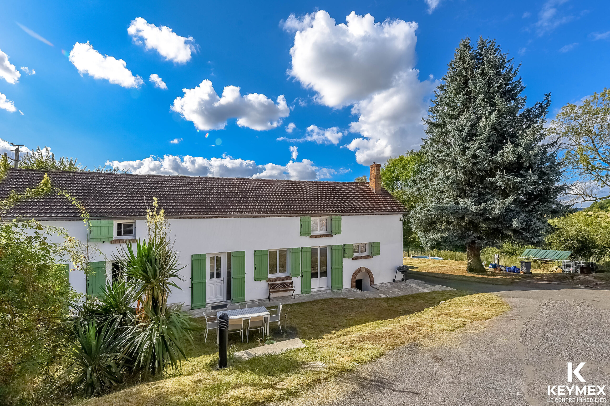 Bien de Mme Quilloux