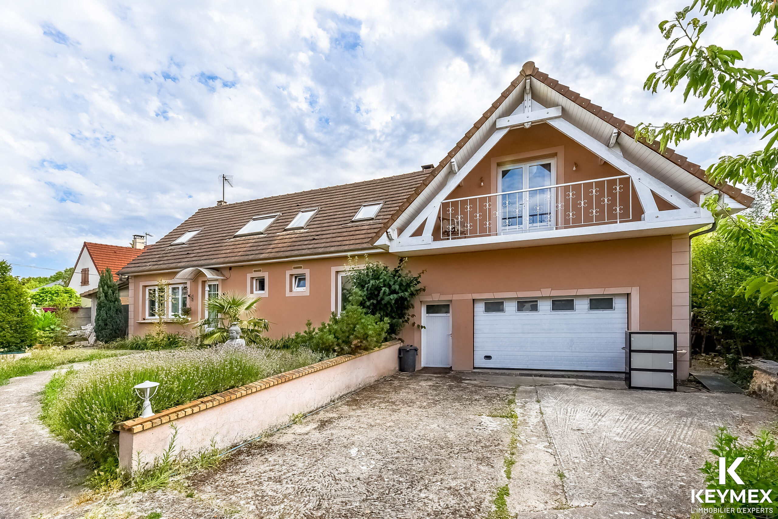 Bien de Monsieur et Madame Galafrio