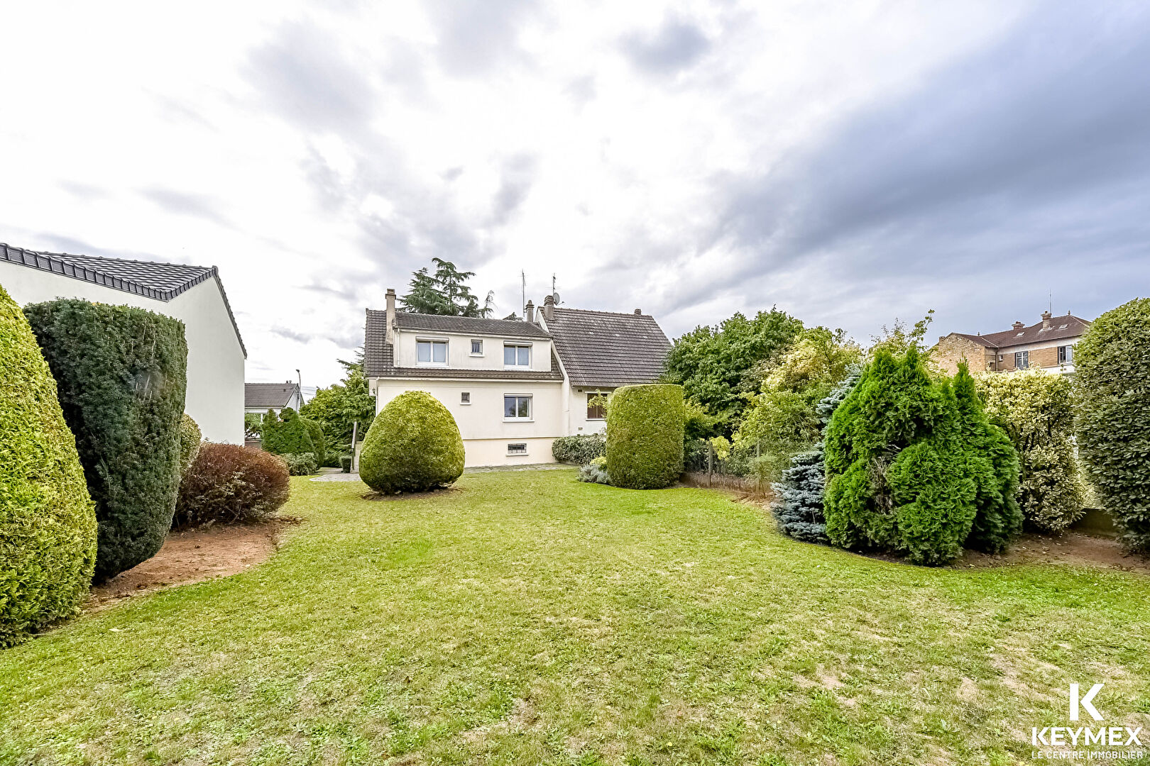 Bien de Madame Voltz