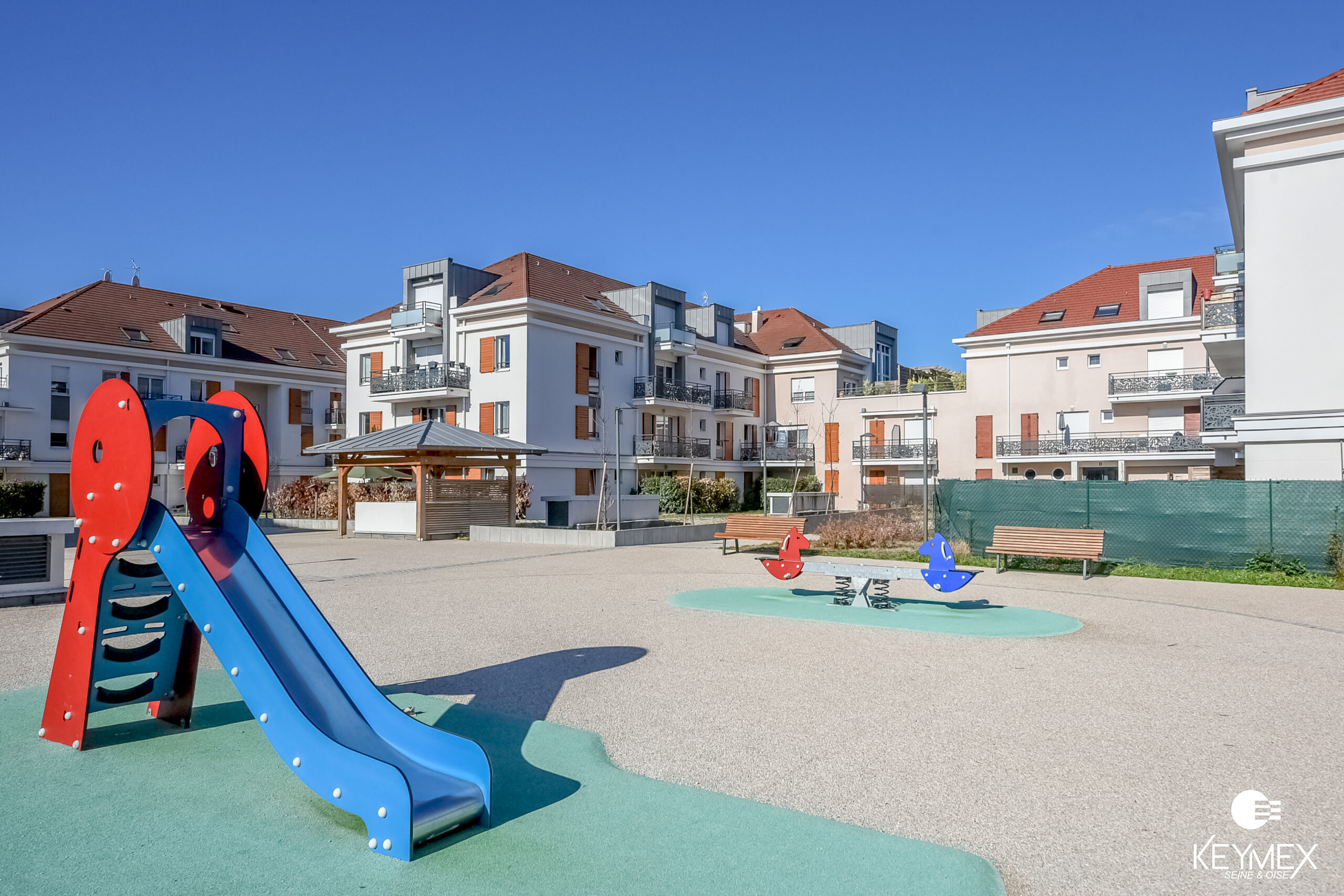 Bien de Monsieur Gabriels