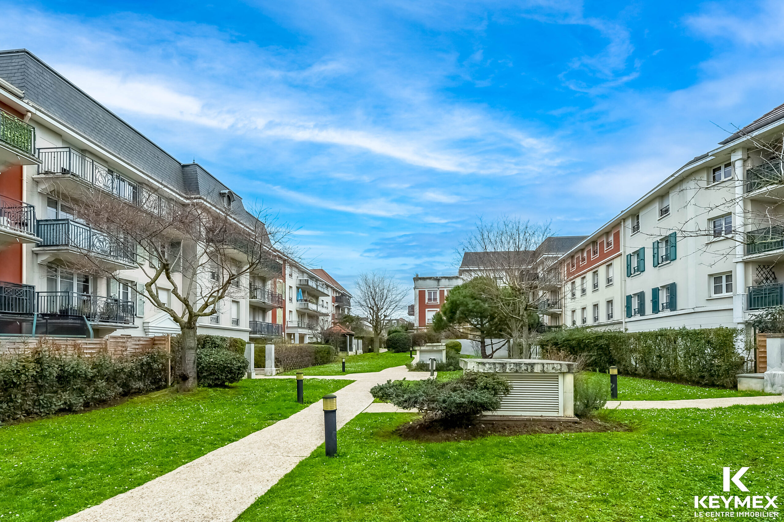 Bien de M et Mme DE Abreu