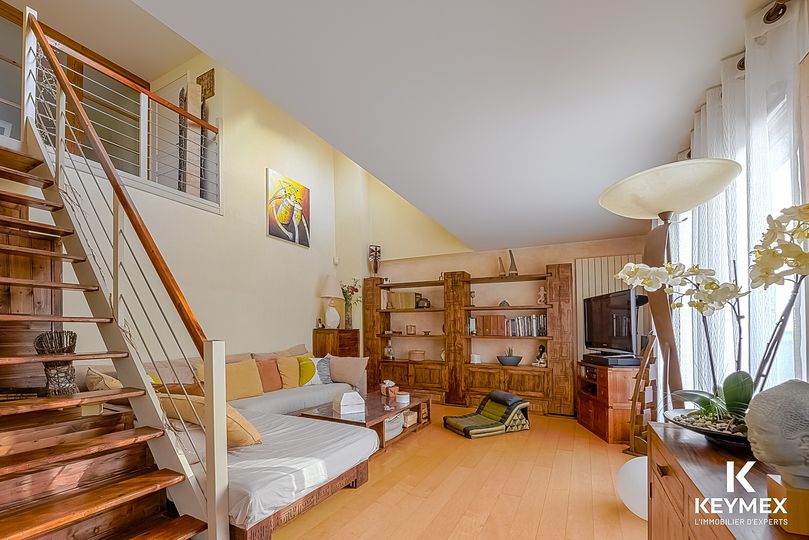 Bien de Madame Raison