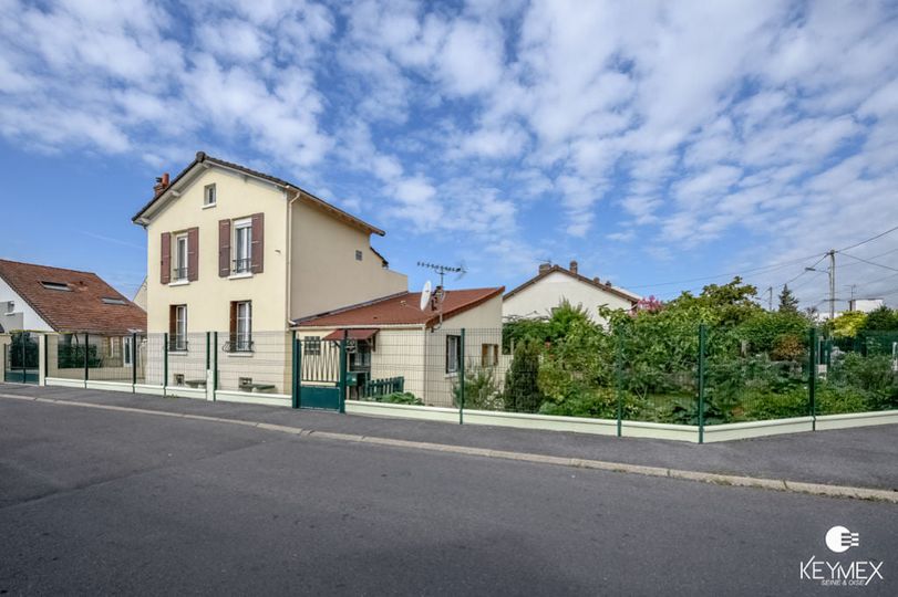 Bien de Madame Garret