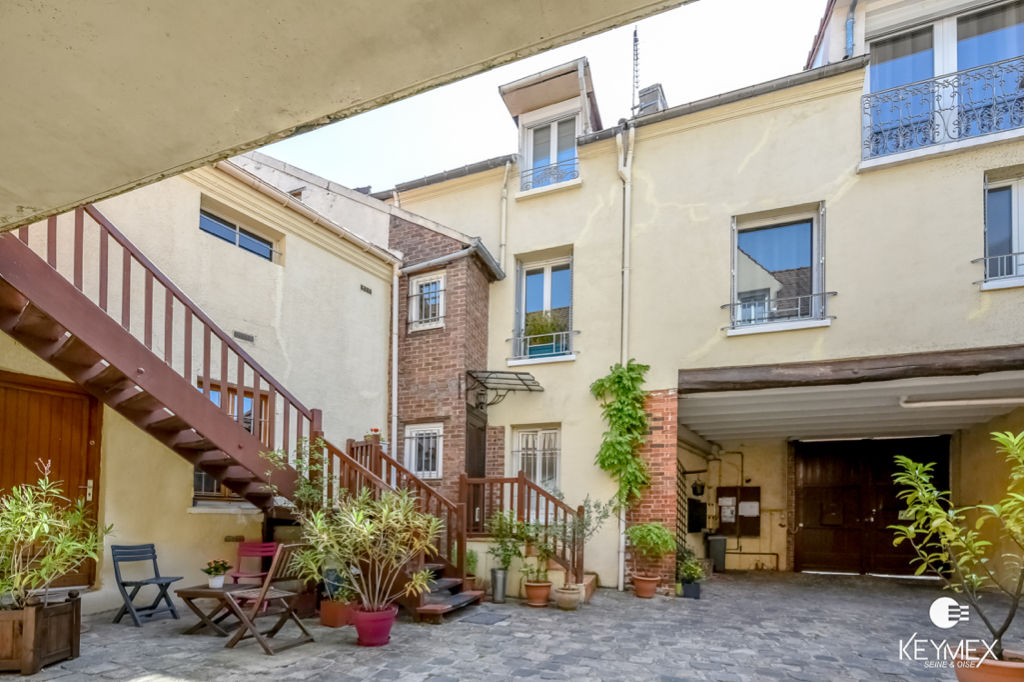 Bien de Monsieur Danjoux Madame Boussuge