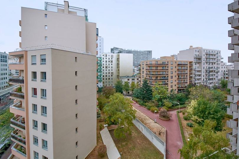 Bien de Madame Vasseur