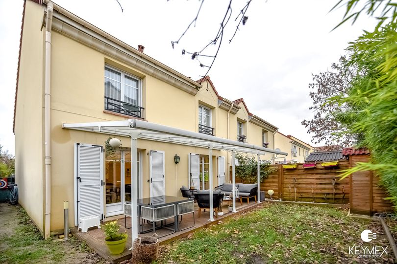 Bien de M et Mme Hache